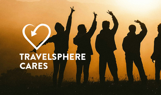 Travelsphere Cares
