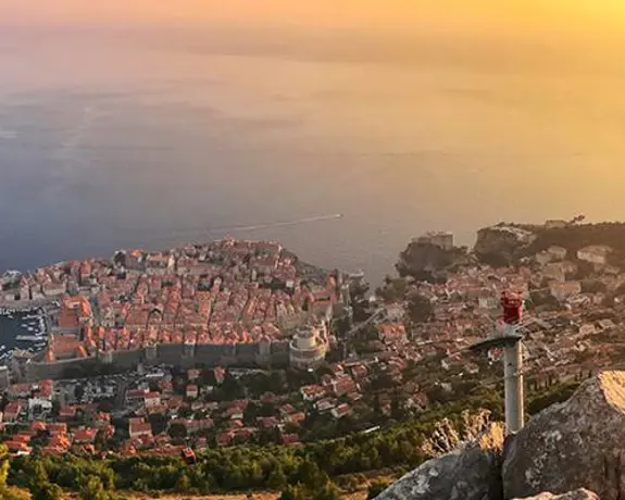 Dubrovnik, Croatia