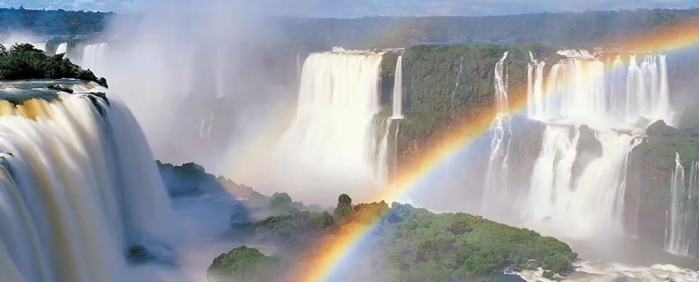 Inspiration Iguacu National Park