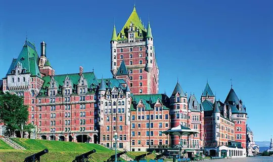 Quebec