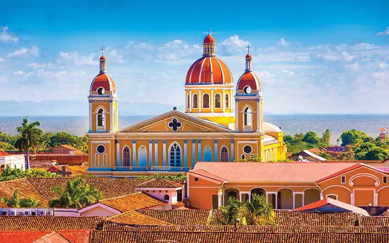 Cathedral of Granada