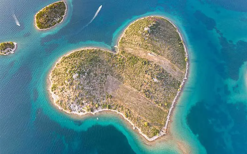 Croatian Islands