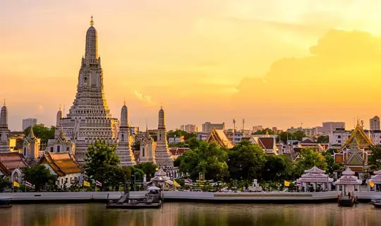 Bangkok, Thailand