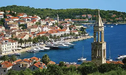 Hvar, Croatia