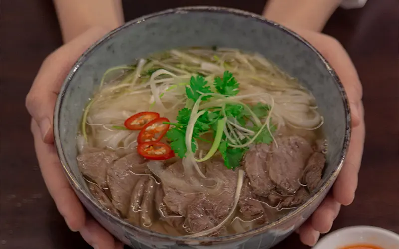 KOTO Beef Pho 800X500